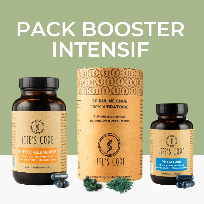 BOOSTER INTENSIF 3M