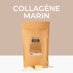Collagène marin hydrolysé 300g