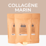 COLLAGENE 3x300 mg