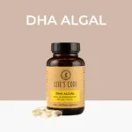 DHA algual 90 GEL