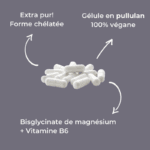 Pack Excellence : Spiruline + Phyco 200 + DHA + Magnésium + Vitamine C – Image 9