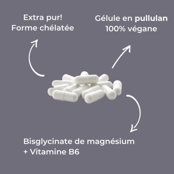 Magnesium