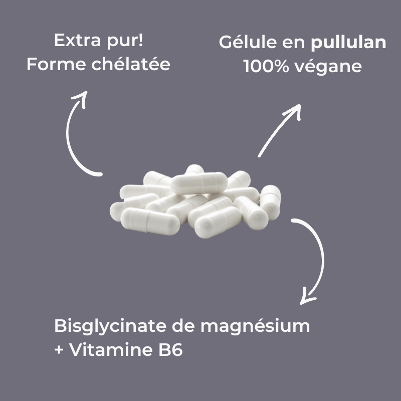 Magnesium
