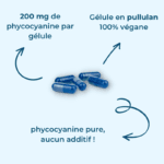 Pack Booster : Phyco-éléments + Phycocyanine nature – Image 5