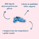 Phyco-Royale DLC COURTE (stocks limités) – Image 2