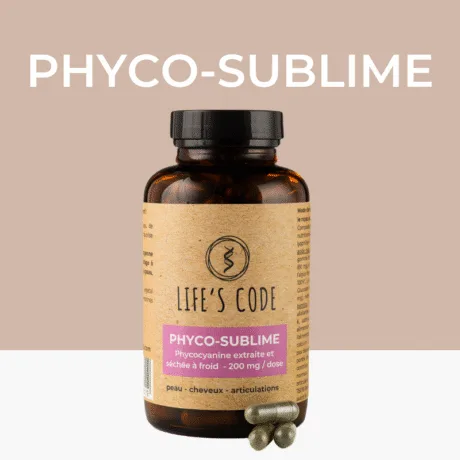 PHYCO-SUBLIME 180 GEL