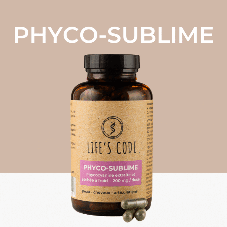 PHYCO-SUBLIME 180 GEL