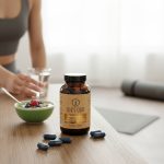 Phyco 500 : Phycocyanine lyophilisée nature 500 mg – Image 3