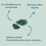 Pack Passion : Spiruline + Phyco-Libido + DHA – Image 5