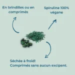 Spiruline Vibratoire® – Image 3