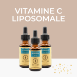 VITAMINE C X3