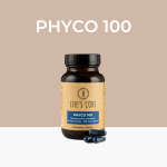 Phycocyanine lyophilisée PHYCO 100 90 GEL