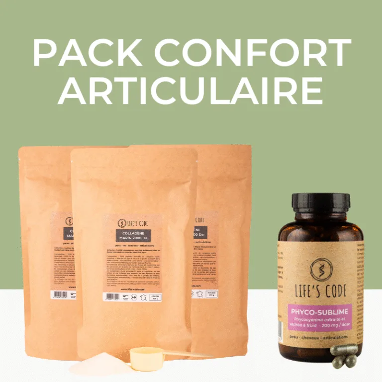 Confort articulaire 3M
