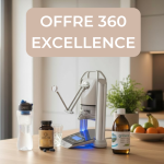 Formule 360° Excellence - Bol d’Air Jacquier® modèle Aéro 2