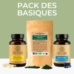 PACK DES BASIQUES