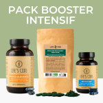Pack BOOSTER INTENSIF 3M