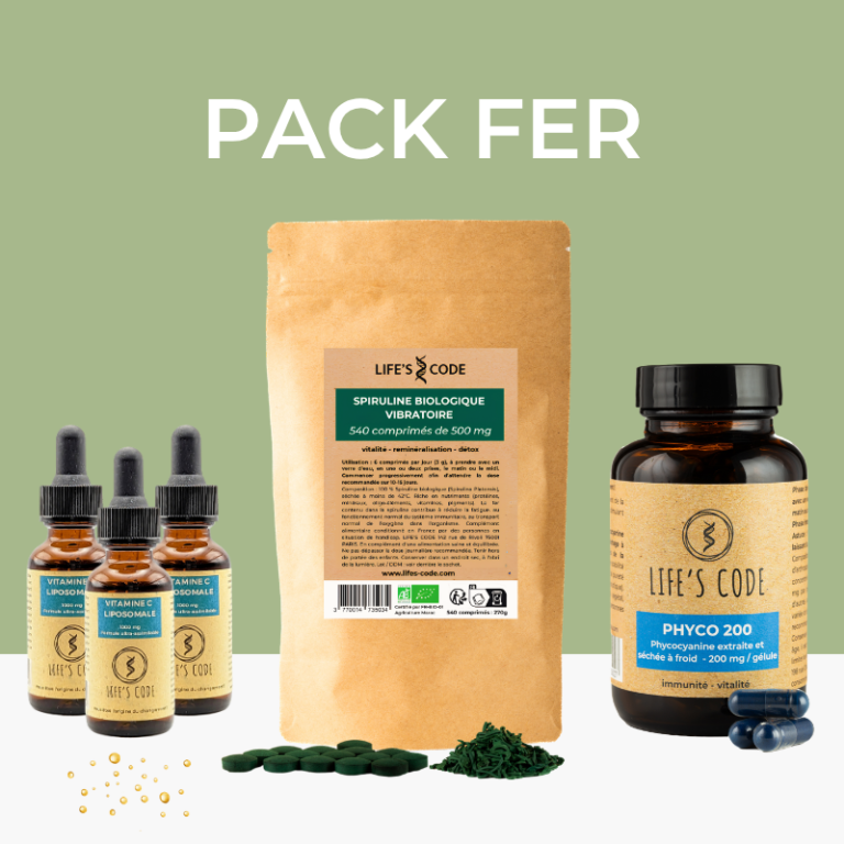 Pack FER 3M