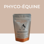 Phyco-Equine 200 gélules