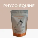 Phyco-Equine 500 gélules
