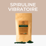 Pack Passion : Spiruline + Phyco-Libido + DHA – Image 4