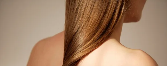 Collagène et cheveux
