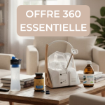 Formule 360° Essentielle - Bol d’Air Jacquier® modèle Tonic
