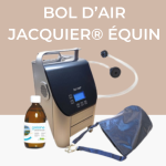 Formule 360° ÉQUINE - Bol d’Air Jacquier® modèle Équin – Image 2