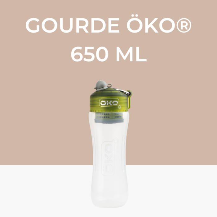 Gourde filtrante ÖKO® – Image 3