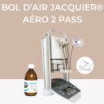 Formule 360° Excellence Pass - Bol d’Air Jacquier® modèle Aéro 2 Pass – Image 2