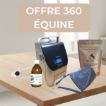 Formule 360° ÉQUINE - Bol d’Air Jacquier® modèle Équin