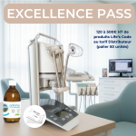 Formule 360° Excellence Pass - Bol d’Air Jacquier® modèle Aéro 2 Pass