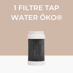 Filtre de remplacement pour TAP WATER ÖKO®