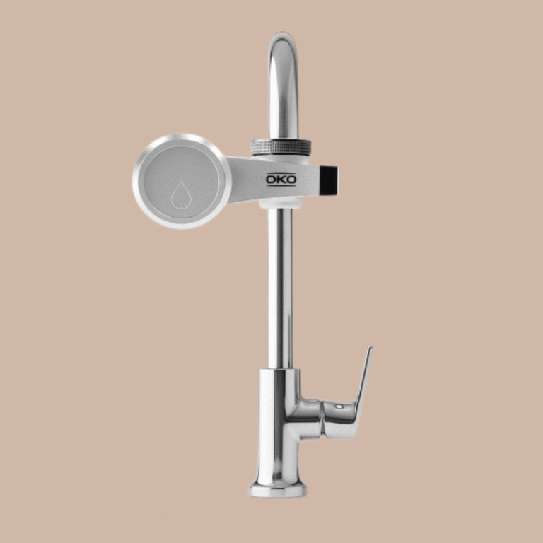 TAP WATER ÖKO® - Filtration fixe au robinet – Image 3