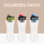 Gourde filtrante ÖKO®