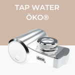 TAP WATER ÖKO® - Filtration fixe au robinet