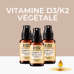 VITAMINE D3K2