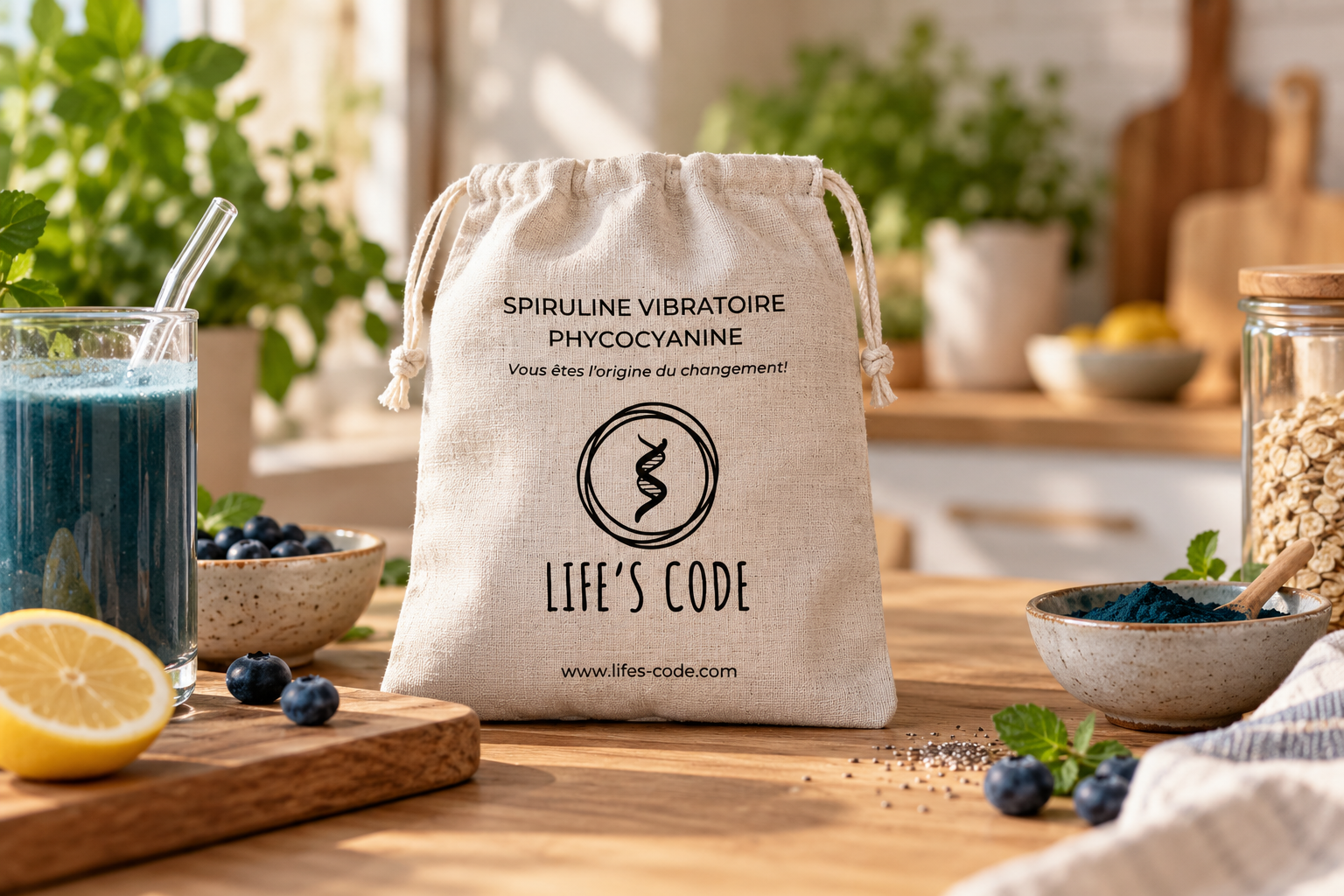 sac en chanvre bio